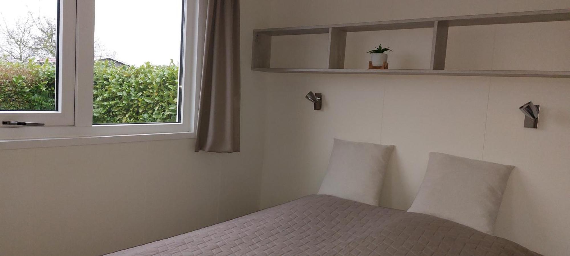 Tinyhouse Villa Geldtienden Buitenkant foto